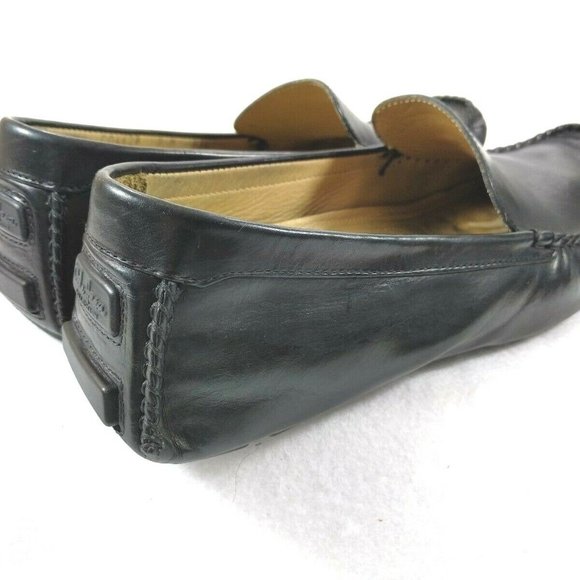 Cole Haan Collection Venetian Driving Loafers 8 M main image 5